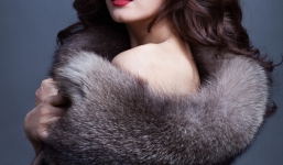 Lan Phương: “Tôi là người không thể sống thiếu tình yêu” 